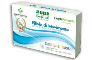 Un mese gratis di palestra o piscina contro la sedentarietà: torna “Pillole di Movimento” Pillole di Movimento