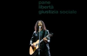La voce della rivoluzione Ramy Essam si racconta al Teatro Betti di Casalecchio