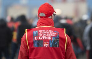 I Robin Hood dei contatori francesi che riallacciano l’elettricità a chi non può pagarla Robin Hood