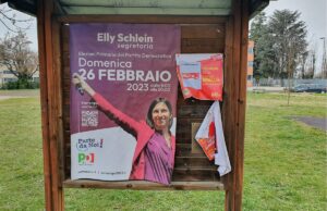 Chi ha votato Elly Schlein e a chi parlerà la nuova segretaria del Pd elelzioni di Schlein