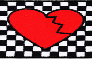 Ska for Broken Hearts ska