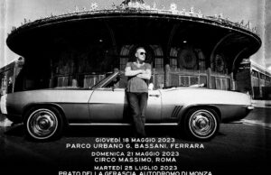 Bruce Springsteen è di nuovo in tour: l’Italia lo aspetta a maggio