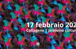 Gli appuntamenti di febbraio e marzo con Collagene Proteine Culturali collagene proteine culturali