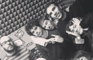 GLAMORAMA – puntata del 9 Febbraio 2023 – Indie Rock