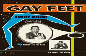 Gay Feet Records ska