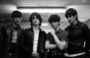 Gli Inhaler affrontano la difficile prova del secondo album: è uscito Cuts & Bruises