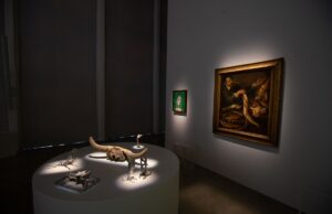 Arte e scienza, il sogno di Ulisse Aldrovandi in mostra Ulisse Aldrovandi
