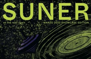 SUNER: torna il festival itinerante dell’Arci