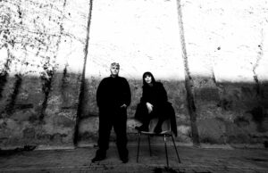 Il duo Bono/Burattini presenta “Suono in un tempo trasfigurato” a Rcf