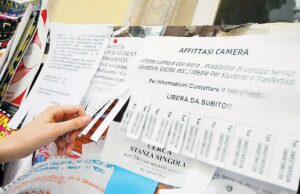 Casa, Guardia di Finanza e Unibo a caccia di affitti in nero Affitti in nero
