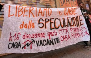 Casa, una class action contro l’affitto breve Affitto breve