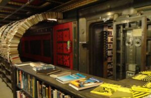 La biblioteca è una banca che non fallisce mai: i consigli di lettura della settimana Banca