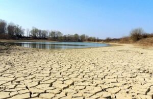 L’Italia ha sete, la crisi idrica nella Giornata Mondiale dell’Acqua Crisi Idrica, Giornata dell'Acqua