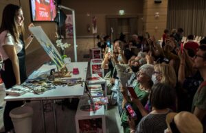 FabrianoInAcquarello: il convegno della pittura arriva a Bologna fabriano in acquarello