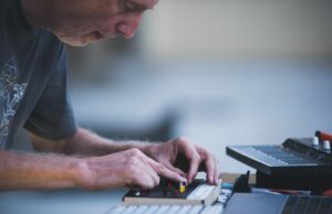 Con Collagene a marzo in compagnia dell’arte sperimentale marzo