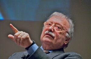 Addio a Gianni Minà, dall’America Latina a San Giorgio di Piano Gianni Minà