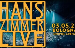 Hans Zimmer LIVE: è uscito il nuovo disco dal vivo del compositore tedesco