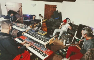 Groove in tour con i Savana Funk e Willie Peyote