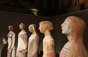 Una mostra su Ilario Fioravanti nel centenario della nascita Ilario Fioravanti