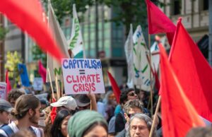 Il nuovo rapporto sul clima dell’IPCC ricorda l’urgenza di agire Ipcc