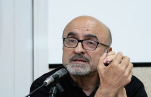 Un ricordo corale di Ivano Marescotti, artista e compagno glocal Ivano Marescotti