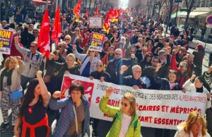 La “lotta continua” francese: blocchi e scioperi ad oltranza oltre alle manifestazioni Lotta continua