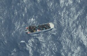 Naufragio in zona Sar libica, l’Italia accusata nuovamente di ritardare i soccorsi Sar libica