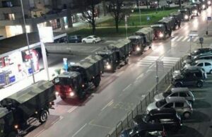 Inchiesta sulla pandemia, Agnoletto: «Un primo passo verso la giustizia» Pandemia