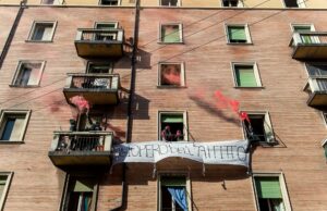 “Rent Strike Bolognina”, il documentario che racconta la lotta contro le speculazioni immobiliari Rent Strike Bolognina