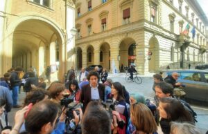 Suicidio assistito, parte la raccolta firme per la legge regionale Suicidio assistito