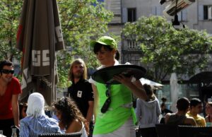 L’allarme personale nel turismo conferma che il reddito di cittadinanza non c’entra Personale