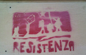 Call For Movies: l’Istituto Parri cerca registi per il 25 aprile call for movies resistenza