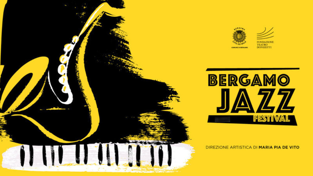 Festival del jazz di Bergamo