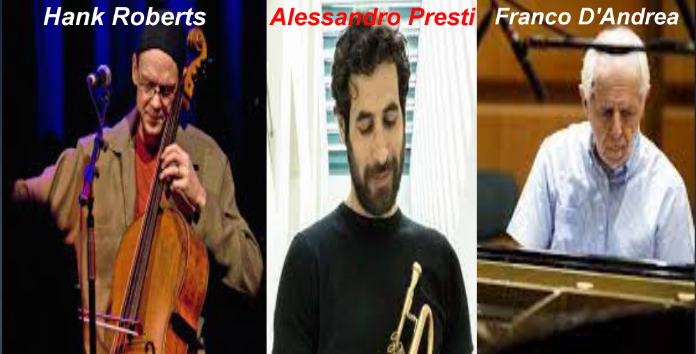 Jazz italiano