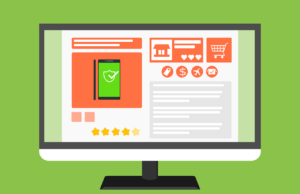 Cos’è un template e perché è importante per costruire un sito web