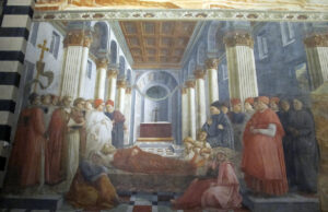 Servizi pompe funebri: come si realizza un necrologio