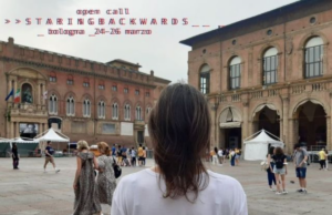 StaringBackwards, un progetto partecipativo e site-specific tra Ateliersì e Das Ateliersì