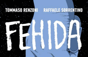 Le lotte della ‘ndrangheta raccontate nel fumetto “Fehida” fumetto