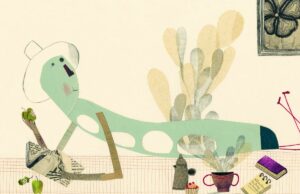 Le cose preziose di Beatrice Alemagna in mostra a Palazzo Paltroni mostra