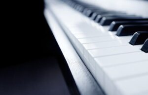 Maestro di piano: perché è un sostegno fondamentale maestro di piano