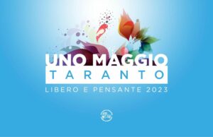 1 Maggio 2023 a Taranto, dieci anni di lotta per la libertà 1 maggio taranto