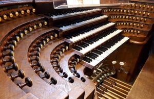 Un tocco di classico / Liturgia induista.