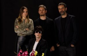 L’oscura verità dei The Doormen nel loro nuovo disco