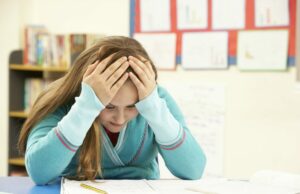 La società della performance mette ansia da prestazione ai giovani Ansia da prestazione