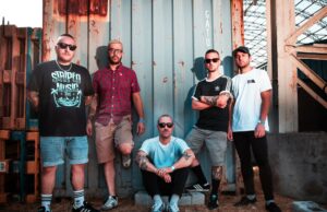 Un tour celebrativo per i Bull Brigade
