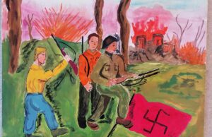 Resistere coi libri, i consigli di lettura della settimana Consigli di lettura