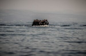 L’emergenza immigrazione è un trucco per non cambiare le politiche repressive inefficaci Emergenza immigrazione