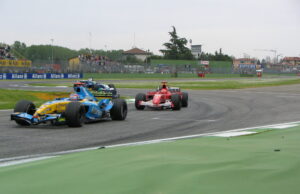 Il 2 giugno si potrà guidare la propria auto sul circuito di Imola: ecco come