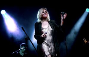 Il Ravenna Jazz Festival compie 50 anni: ecco come festeggerà Irene Grandi