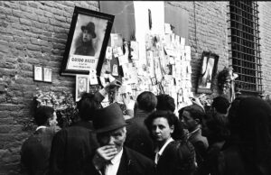 Storia, laboratori, passeggiate, cinema e musica: il 25 aprile dell’Istituto Parri Istituto Parri